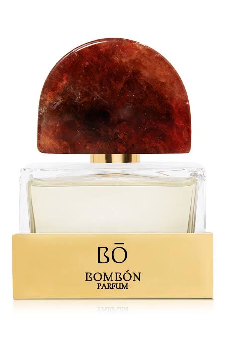 Frasco do perfume House of Bo Bombon