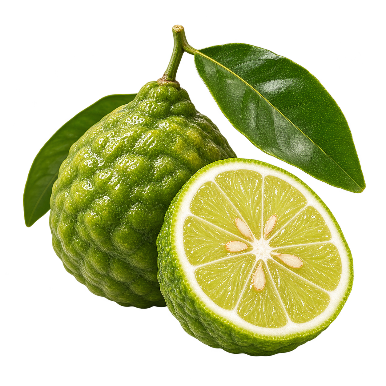 Bergamota