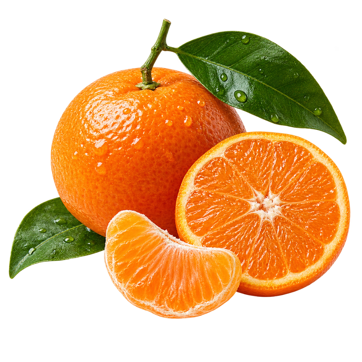 Mandarina