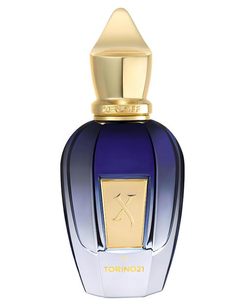 Frasco do perfume Xerjoff Torino 21