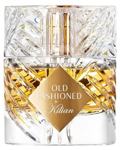 Frasco do perfume By Kilian Old Fashioned
