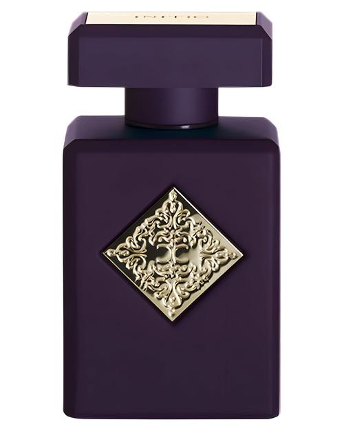 Frasco do perfume Initio Atomic Rose