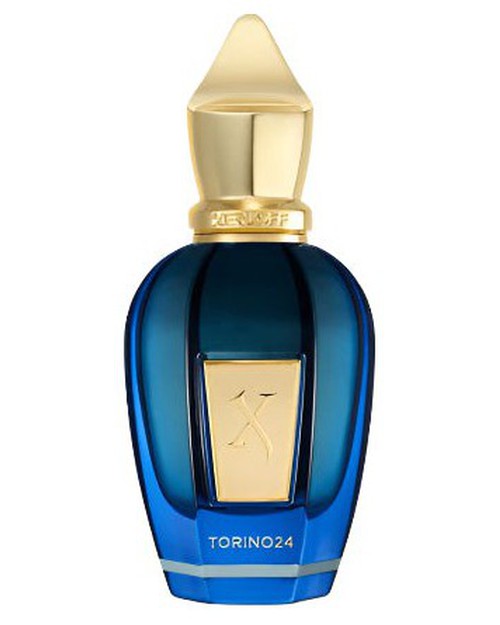Frasco do perfume Xerjoff Torino 24
