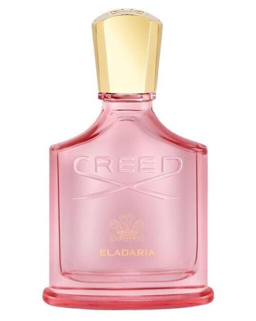 Frasco do perfume Creed Eladaria