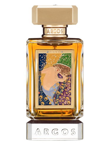 Frasco do perfume Argos Danae