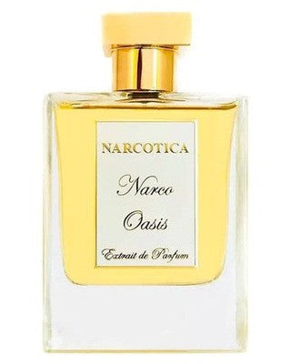 Frasco do perfume Narcotica Narco Oasis