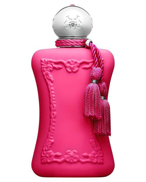 Frasco do perfume Parfums de Marly Oriana