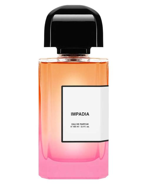 Frasco do perfume BDK Parfums Impadia