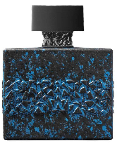 Frasco do perfume M. Micaleff Desirtoxic l'intense