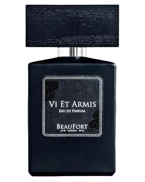 Frasco do perfume Beaufort London Vi Et Armis