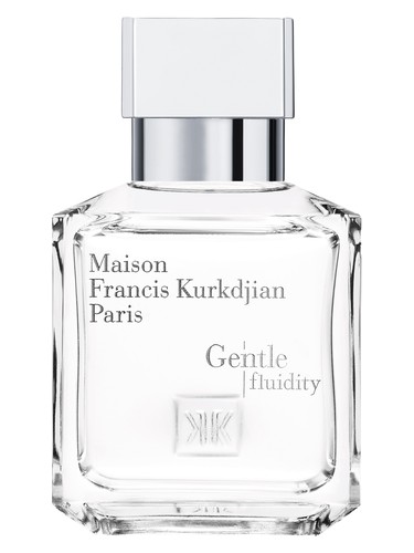 Frasco do perfume Maison Francis Kurkdjian Gentle Fluidity Silver