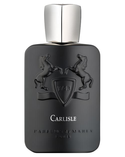 Frasco do perfume Parfums de Marly Carlisle