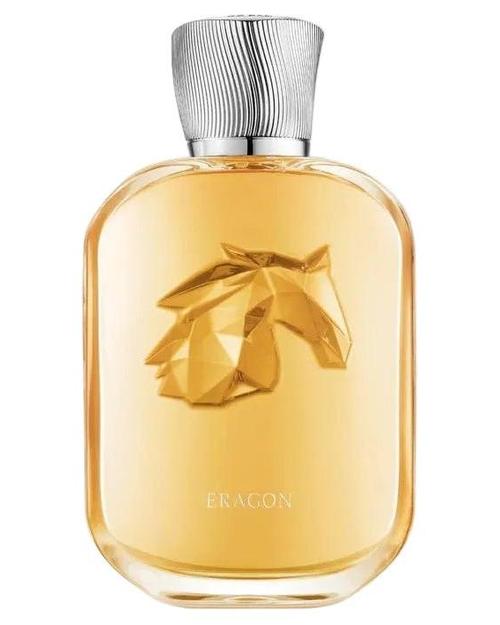 Frasco do perfume Parfums de Marly Eragon