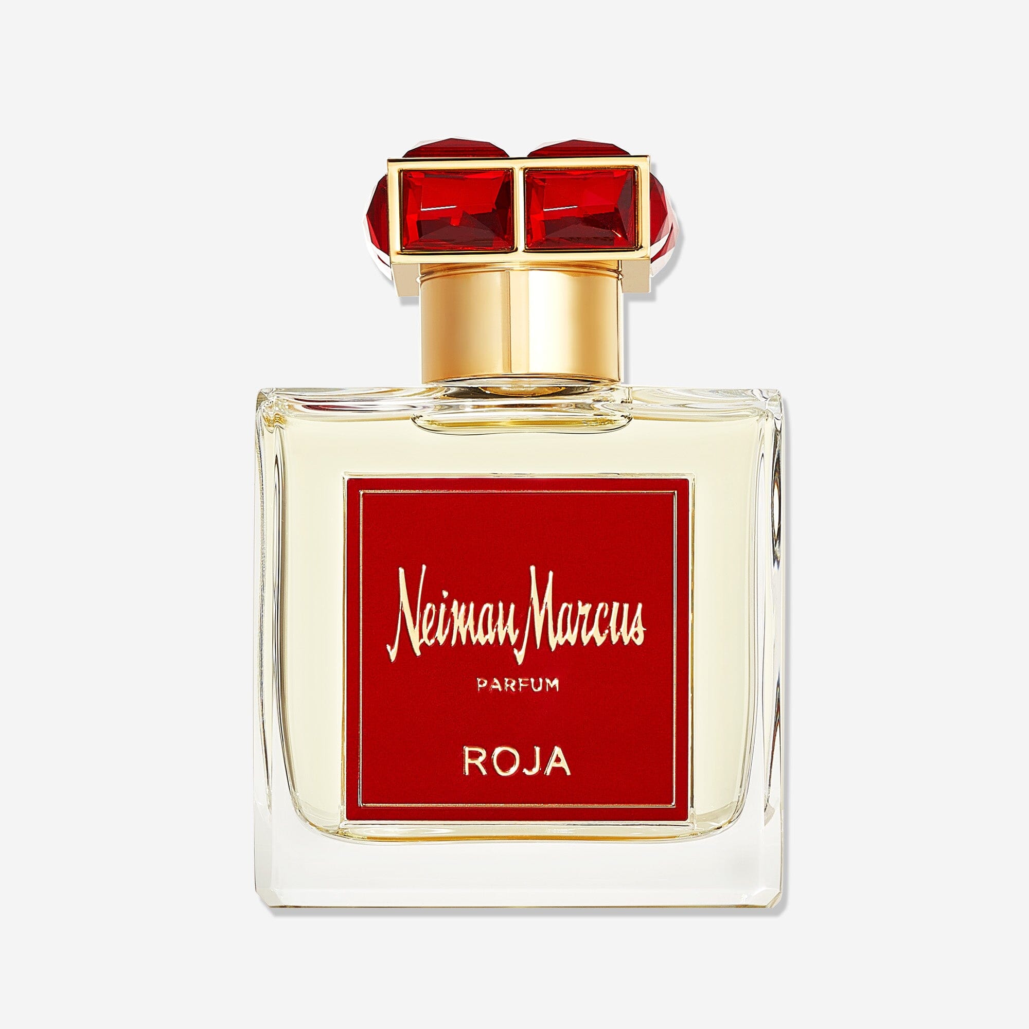 Frasco do perfume Roja Neiman Marcus Exclusive