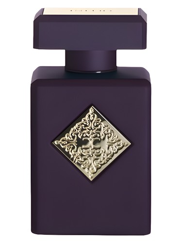 Frasco do perfume Initio Psychedelic Love
