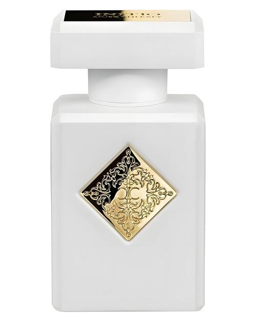 Frasco do perfume Initio Musk Therapy