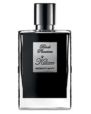 Frasco do perfume By Kilian Black Phantom