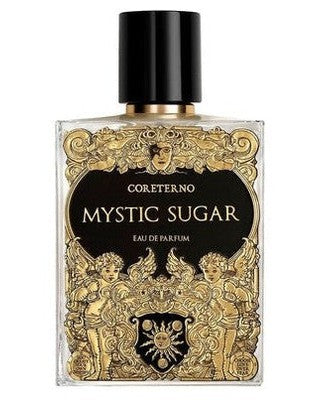 Frasco do perfume Coreterno Mystic Sugar