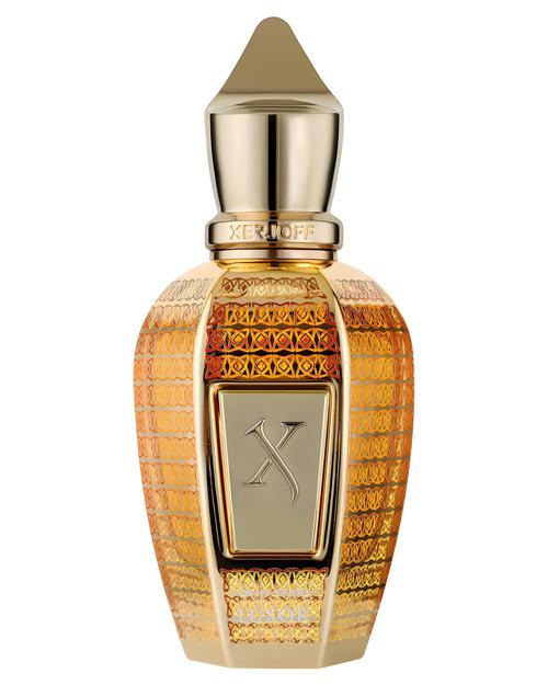 Frasco do perfume Xerjoff Luxor