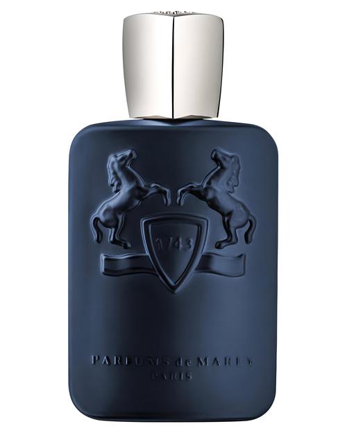 Frasco do perfume Parfums de Marly Layton