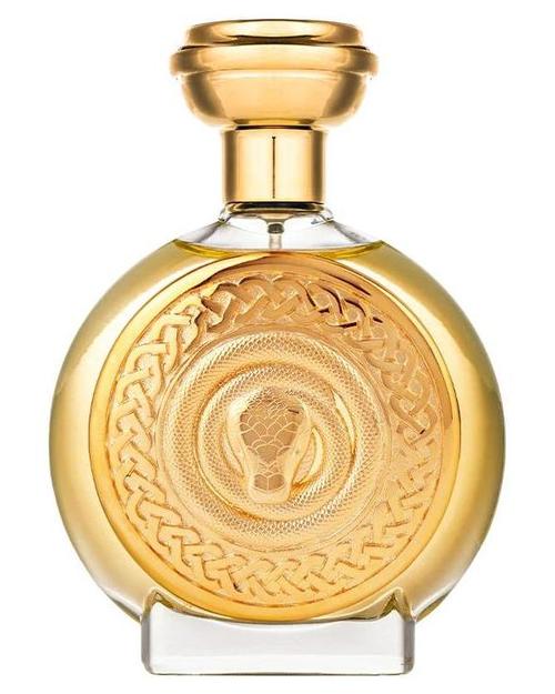 Frasco do perfume Boadicea the Victorious Opal