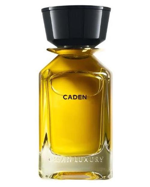 Frasco do perfume Omanluxury Caden