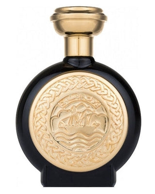 Frasco do perfume Boadicea the Victorious Dasman