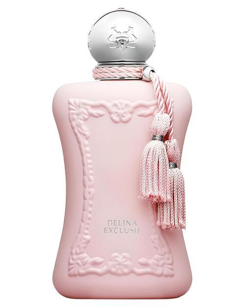 Frasco do perfume Parfums de Marly Delina Exclusif