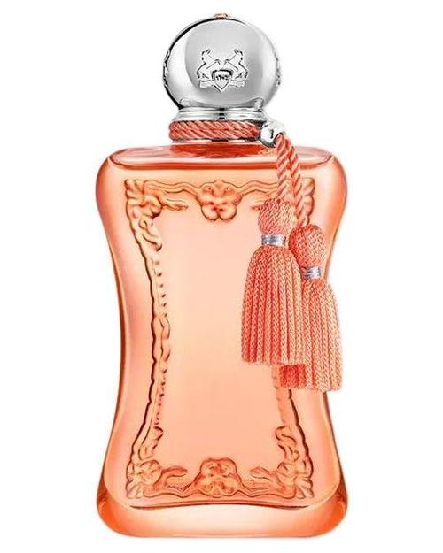 Frasco do perfume Parfums de Marly Athenais