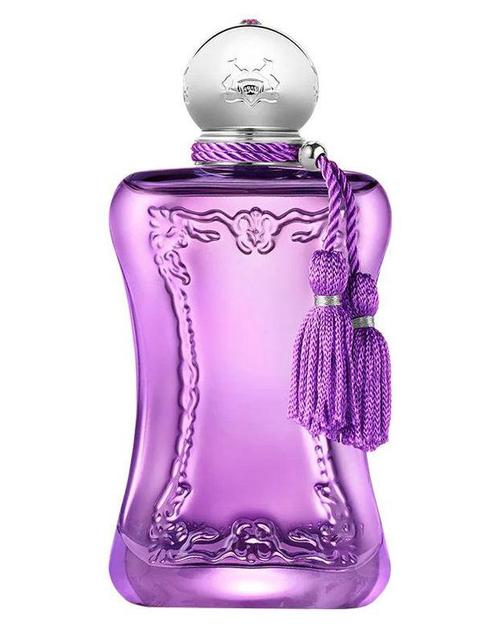Frasco do perfume Parfums de Marly Palatine