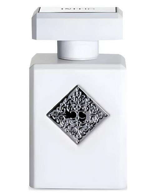 Frasco do perfume Initio Rehab