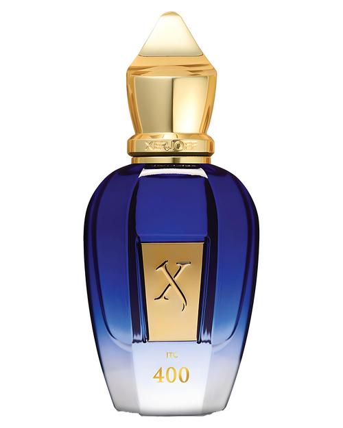 Frasco do perfume Xerjoff 400