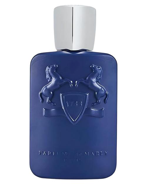 Frasco do perfume Parfums de Marly Percival