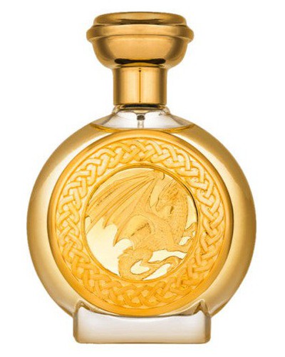 Frasco do perfume Boadicea the Victorious Dragon