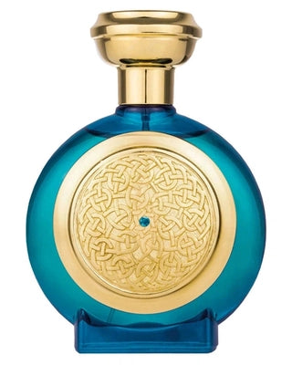 Frasco do perfume Boadicea the Victorious Aqua Sapphire