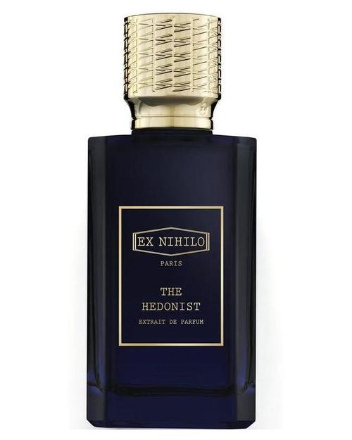 Frasco do perfume Ex Nihilo The Hedonist Extrait