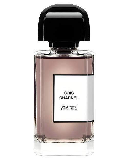 Frasco do perfume BDK Parfums Gris Charnel