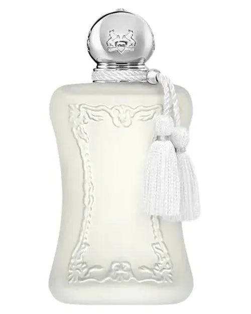 Frasco do perfume Parfums de Marly Valaya