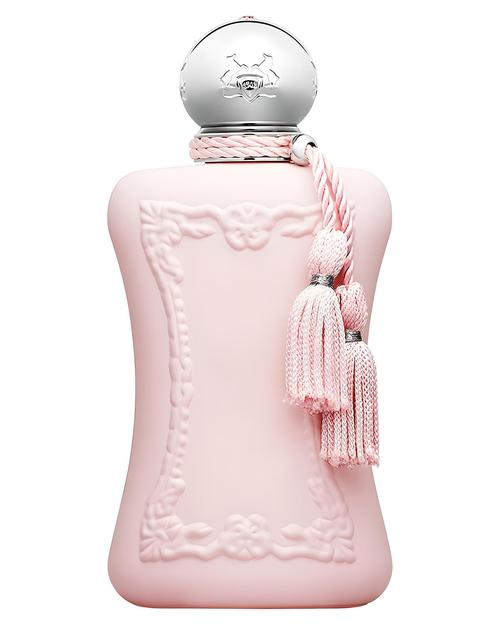 Frasco do perfume Parfums de Marly Delina