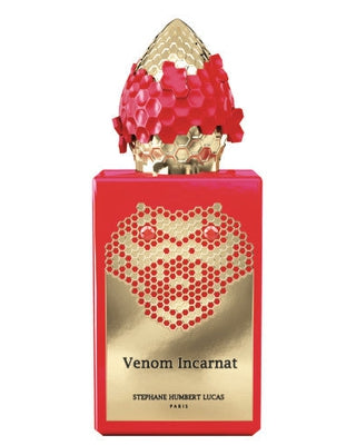 Frasco do perfume Stéphane Humbert Lucas Venom Incarnat