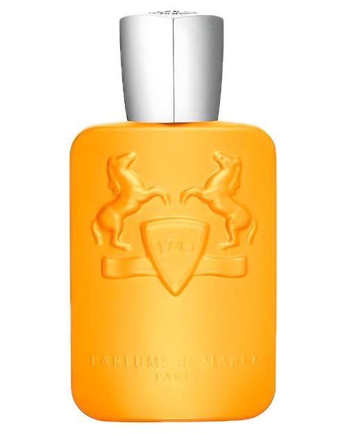 Frasco do perfume Parfums de Marly Perseus
