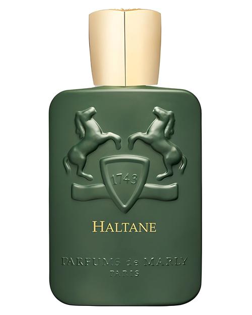 Frasco do perfume Parfums de Marly Haltane