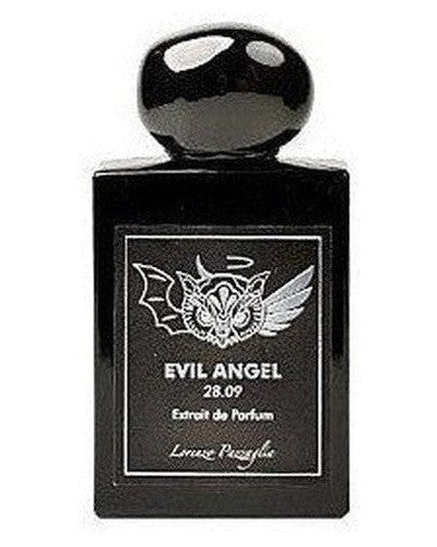 Frasco do perfume Lorenzo Pazzaglia Evil Angel