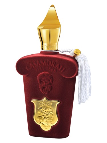 Frasco do perfume Casamorati Italica
