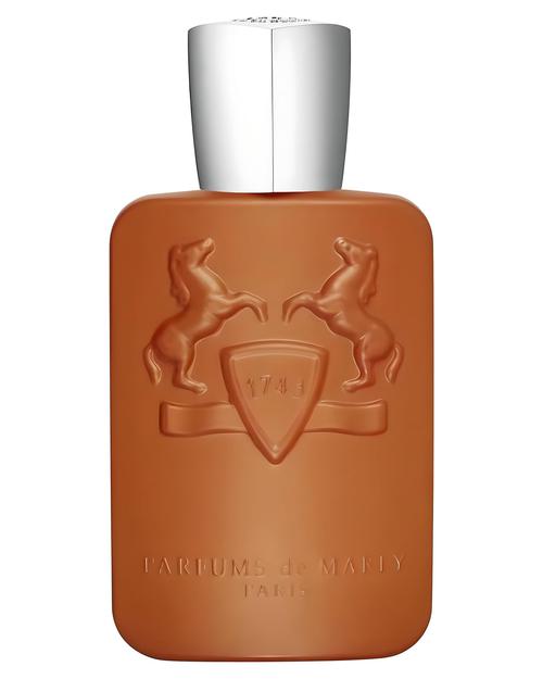 Frasco do perfume Parfums de Marly Althair