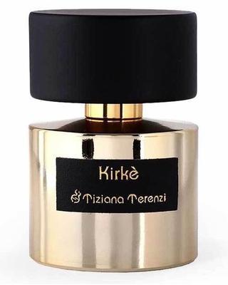 Frasco do perfume Tiziana Terenzi Kirke