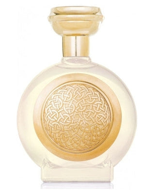 Frasco do perfume Boadicea the Victorious Jubilee
