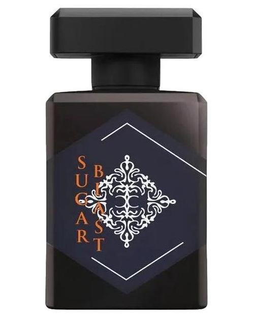 Frasco do perfume Initio Sugar Blast