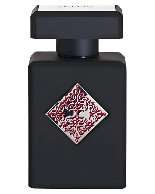 Frasco do perfume Initio Blessed Baraka