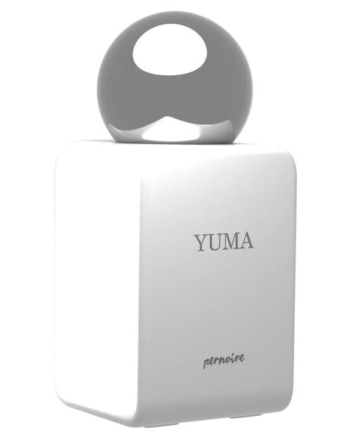 Frasco do perfume Pernoire Yuma